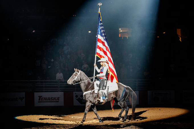 River City Rodeo