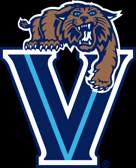 Creighton Bluejays vs. Villanova Wildcats