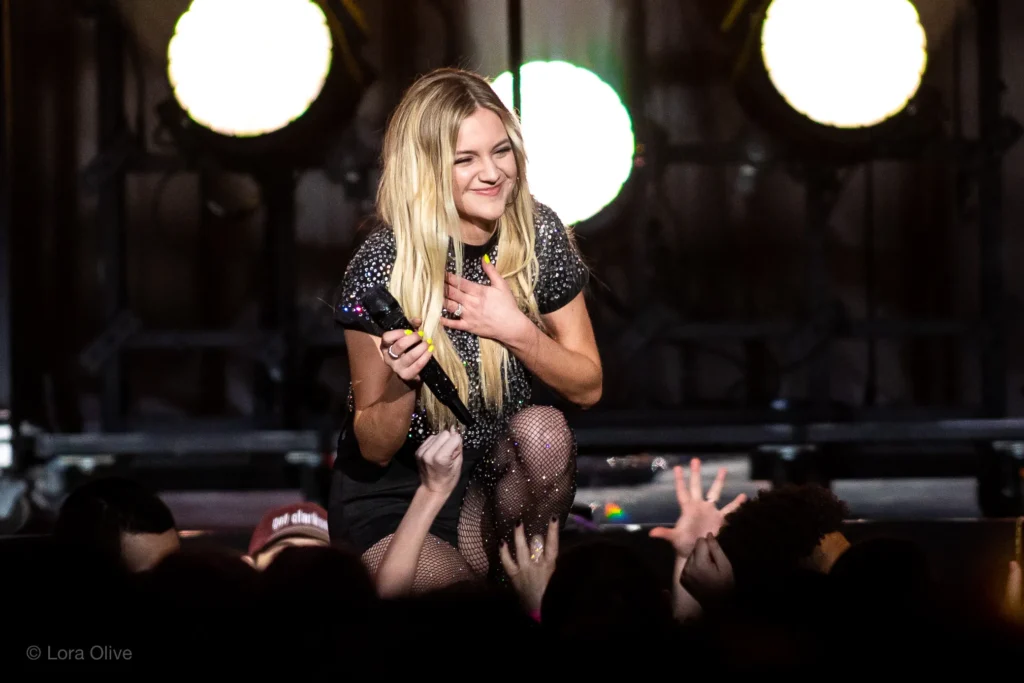 Kelsea Ballerini